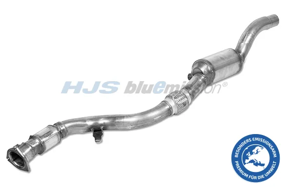 Катализатор HJS